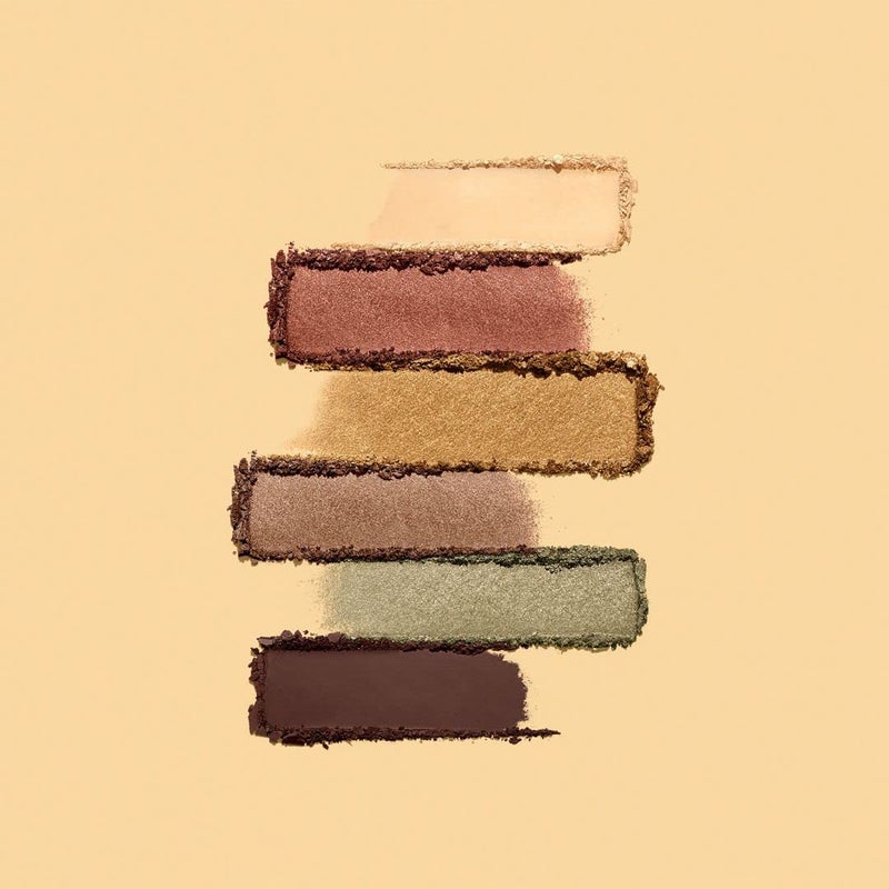 bareMinerals Mineralist Eyeshadow Palette, Sunlit - Image 4
