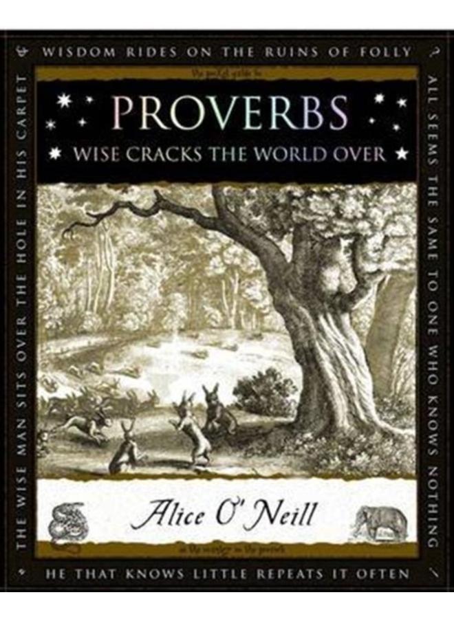 Proverbs : Words of Wisdom 