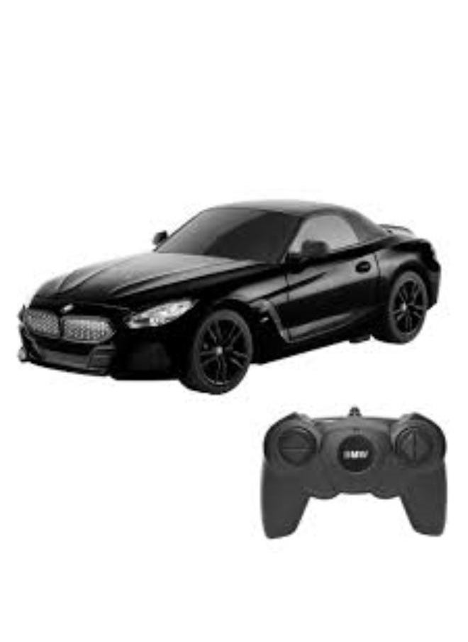 RASTAR RASTAR R/C CAR bmw z4 new version 1:24 - 96200 