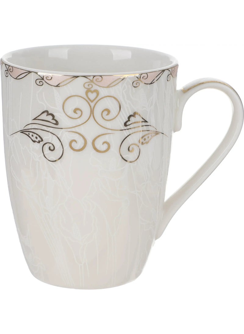 لوتس طقم عشاء لوتس فاخر 33 قطعة – طقم سفرة متكامل - Image 4