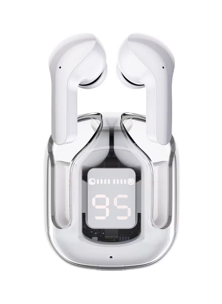 ACEFAST T6 TWS Bluetooth Earbuds – Fast Pairing, Long Battery Life & Clear Calls - Image 1