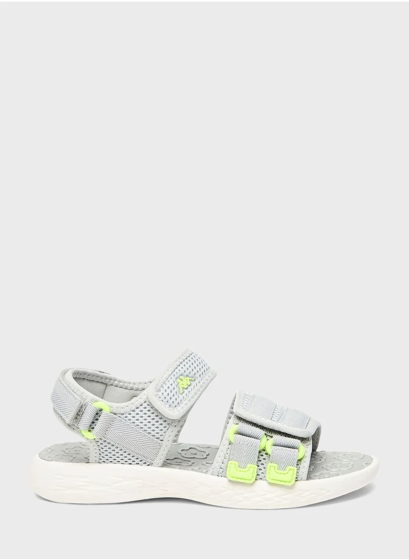 Kappa Youth Casual Sandals