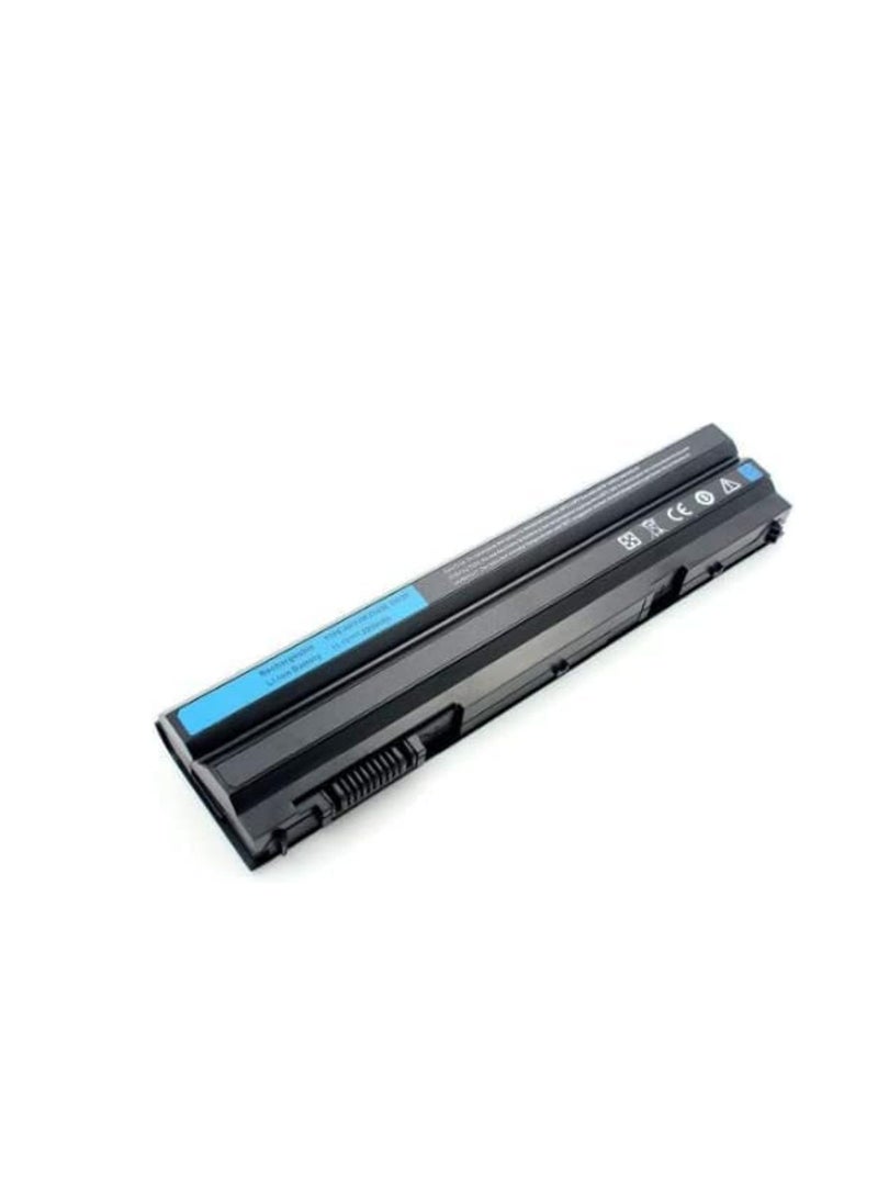Terabyte Replacement Battery 11.1V 60wh T54FJ X57F1 N3X1D M5Y0X T54F3 8858X Battery compatible with Del Latitude E5420 E5520 E5430 e6420 E6430 E6520 E6530 - Image 1