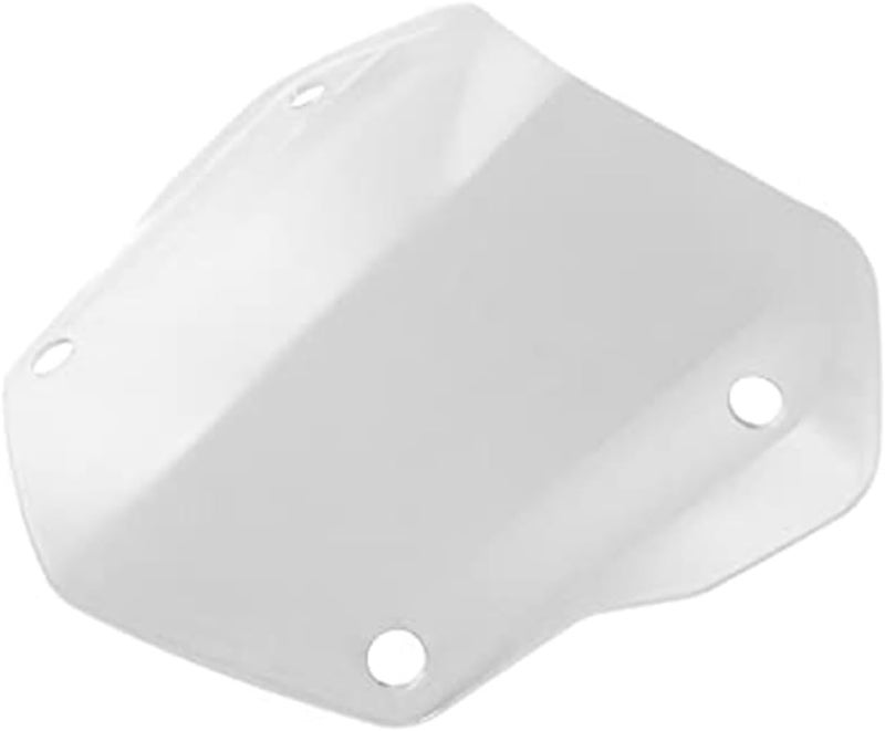 Wivplex Motorcycle Wind Deflector for R1200GS and R1250GS - Image 2