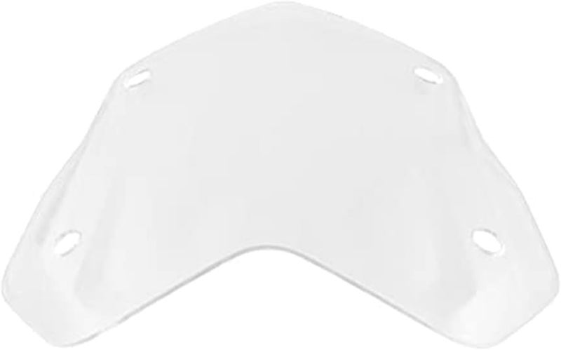 Wivplex Motorcycle Wind Deflector for R1200GS and R1250GS - Image 3