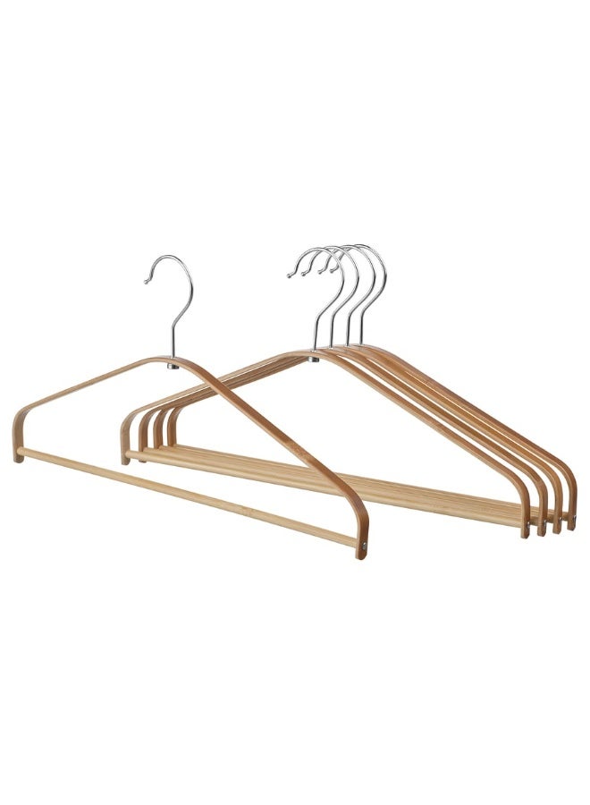 HÖSVANS Hanger, bamboo - Image 1