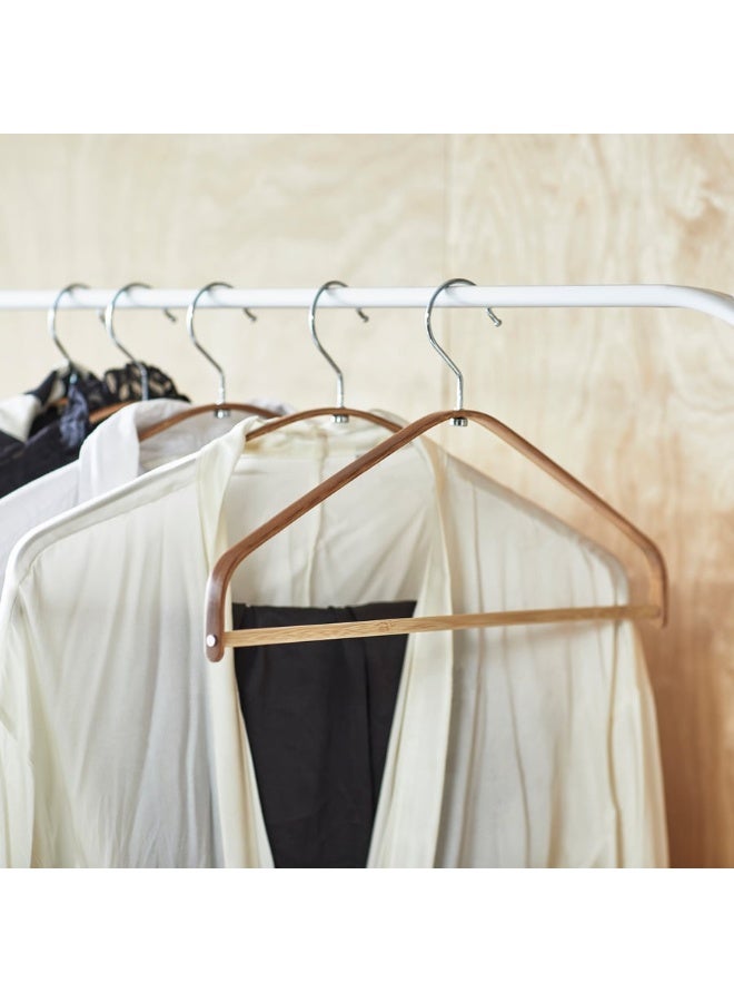 HÖSVANS Hanger, bamboo - Image 2