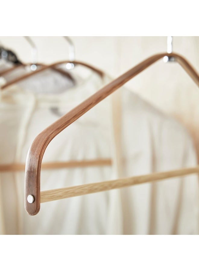 HÖSVANS Hanger, bamboo - Image 3