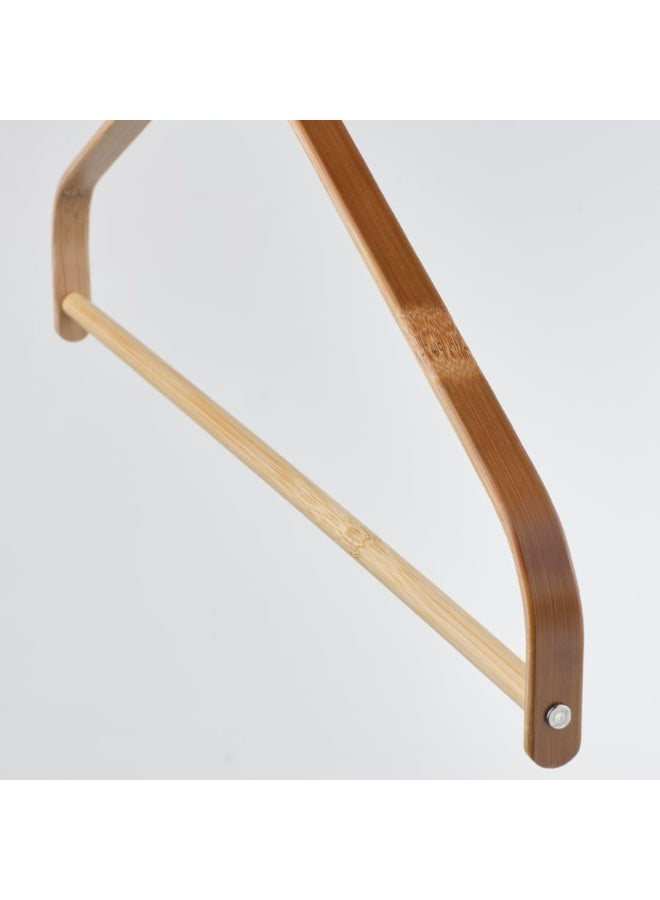 HÖSVANS Hanger, bamboo - Image 4