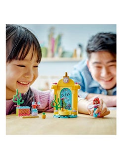 LEGO LEGO Disney Ariel's Music Stage 43235  - Image 2