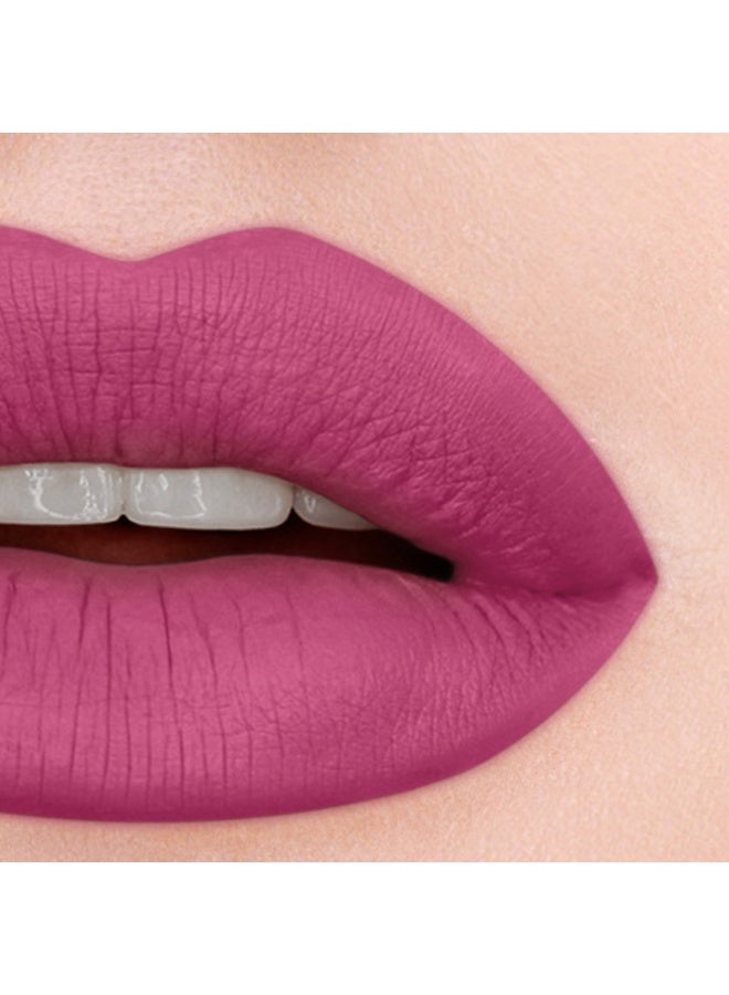 PROVOC SEMI-PERMANENT Gel Lip Liner Filler WP 19 Feeling Sassy - Image 3