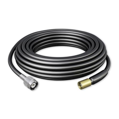 Shakespeare Replacement Cable RG-58 50' - Image 1