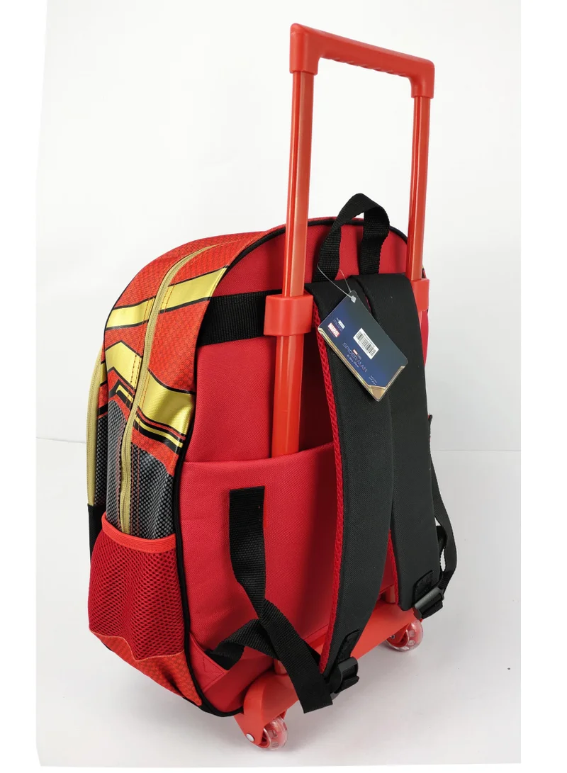 MARVEL Marvel Spiderman Spider-Man Suits V3 18" Trolley