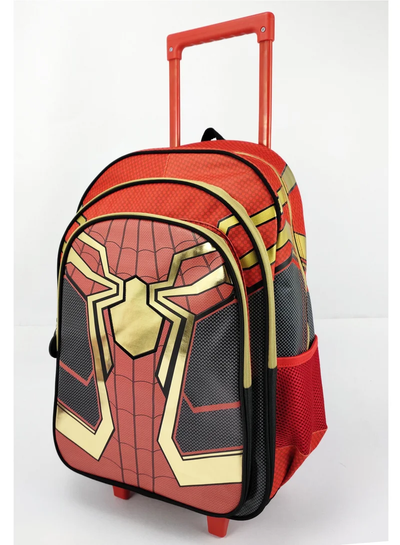 MARVEL Marvel Spiderman Spider-Man Suits V3 18" Trolley
