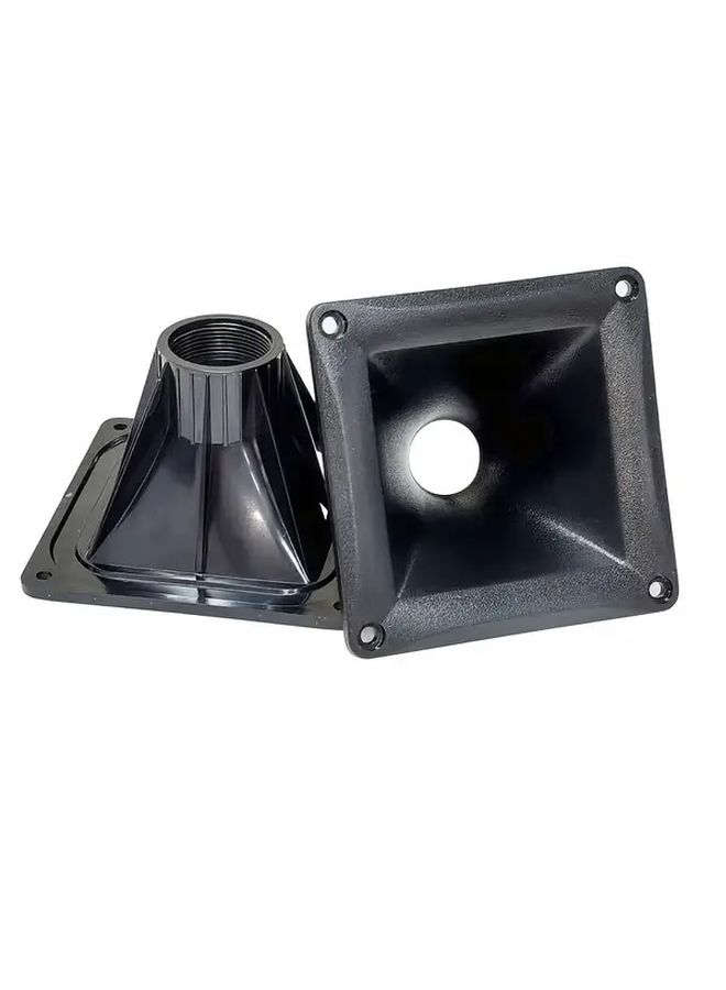 MW Audio مكبر صوت عالي التردد 4 بوصة من نوع القرون طراز MW115 قرن صوتي لتجميع الصوت المنزلي - Image 1