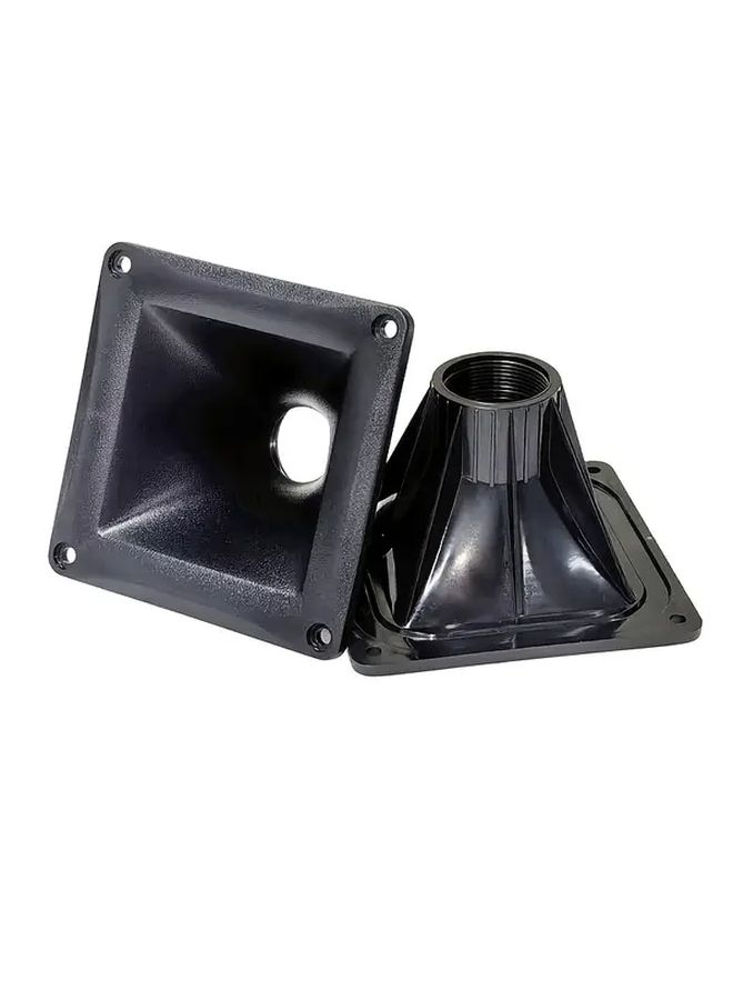 MW Audio مكبر صوت عالي التردد 4 بوصة من نوع القرون طراز MW115 قرن صوتي لتجميع الصوت المنزلي - Image 3