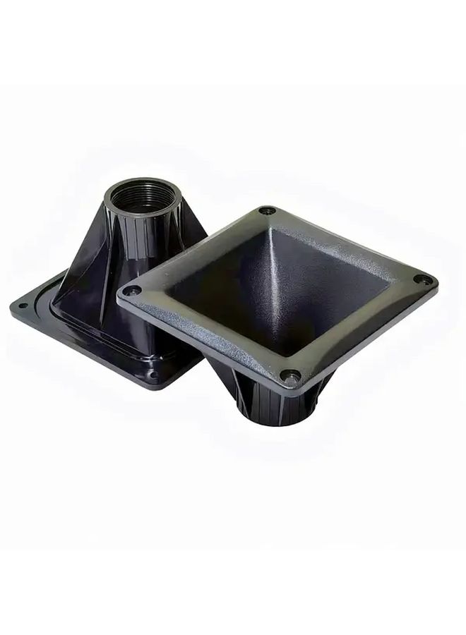MW Audio مكبر صوت عالي التردد 4 بوصة من نوع القرون طراز MW115 قرن صوتي لتجميع الصوت المنزلي - Image 5