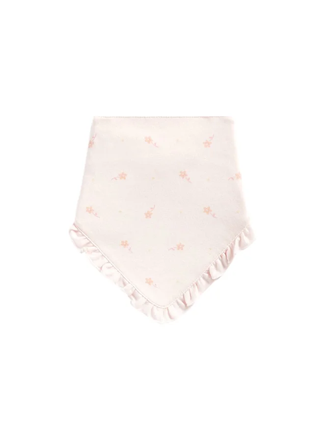 مذركير طقم مريلتين محبوكة قطن %