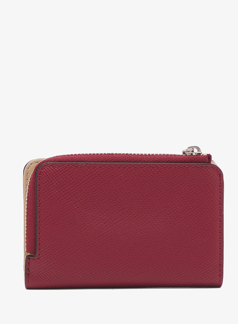 GUESS Laurel II Logo Wallet
