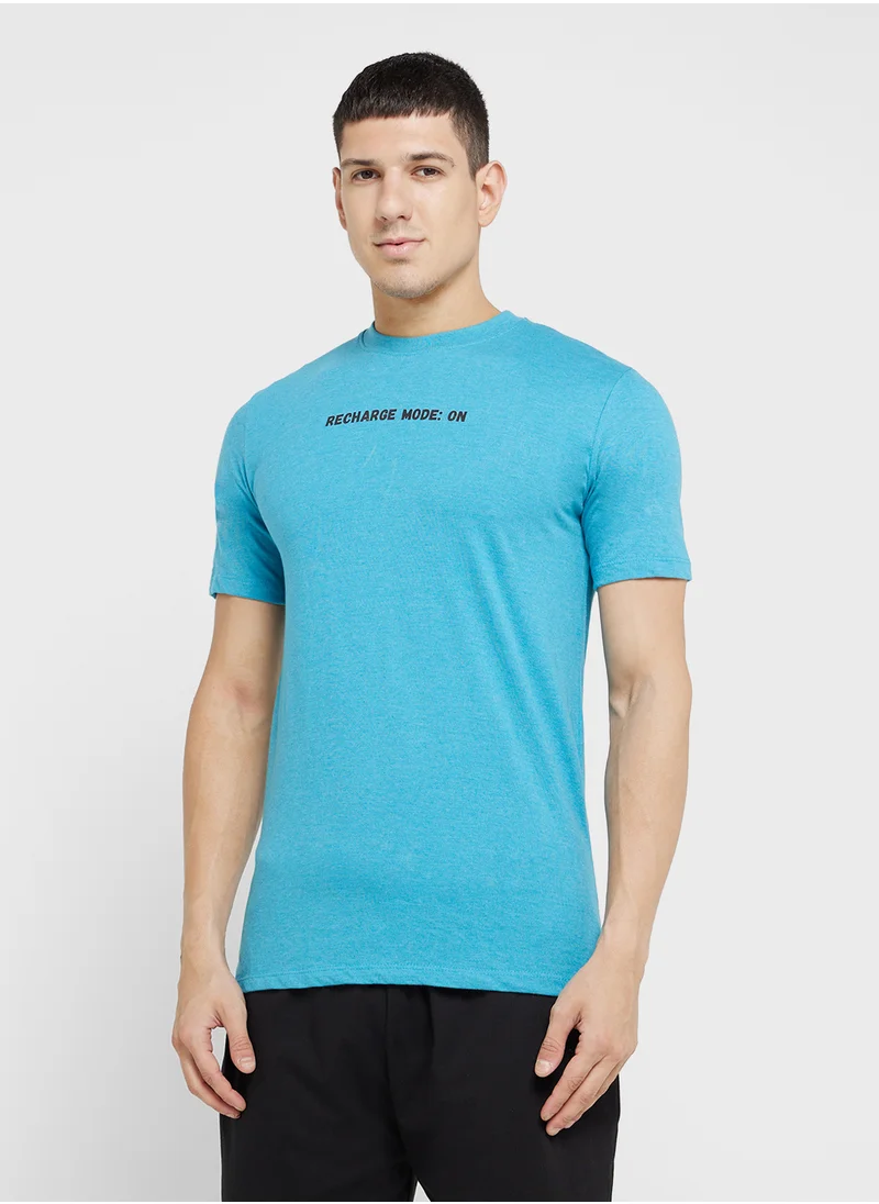 سفنتي فايف Nightwear T-Shirt & Shorts Sets