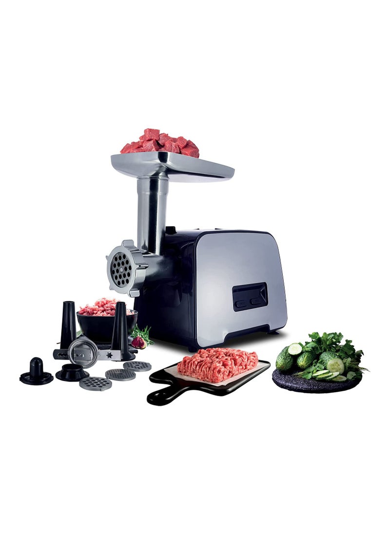 Touch Stainless Extreme Chopper 2500W  40559 