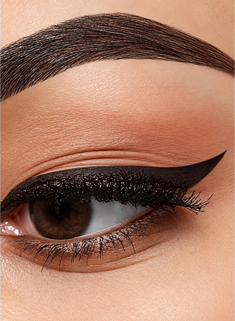 Inglot AMC Eyeliner Gel- 90 - Image 2