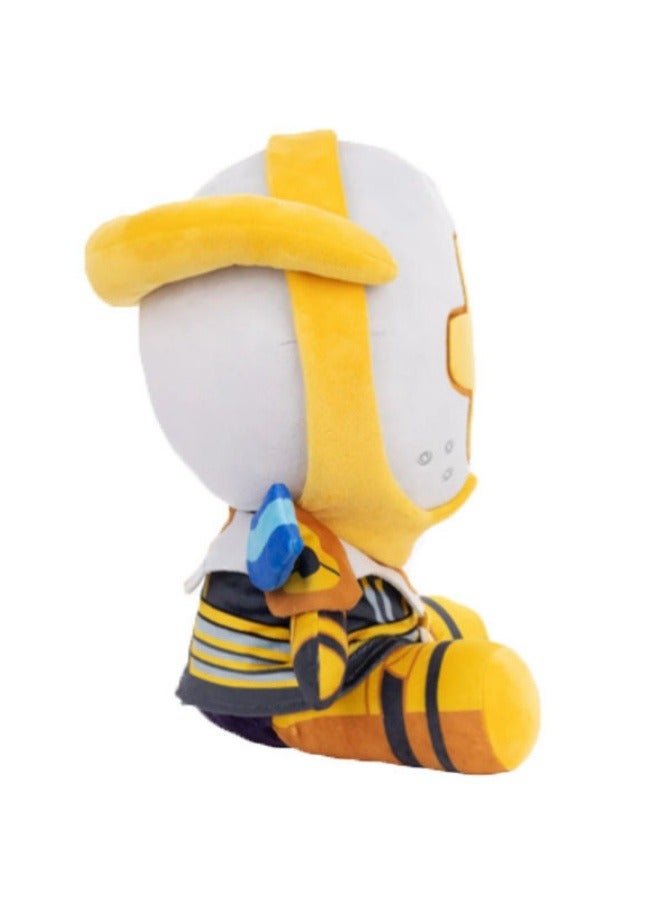 general ULTRAKILL plush plush toy dolls around the game, cute plush toys, the best gift for family and friends - Image 2