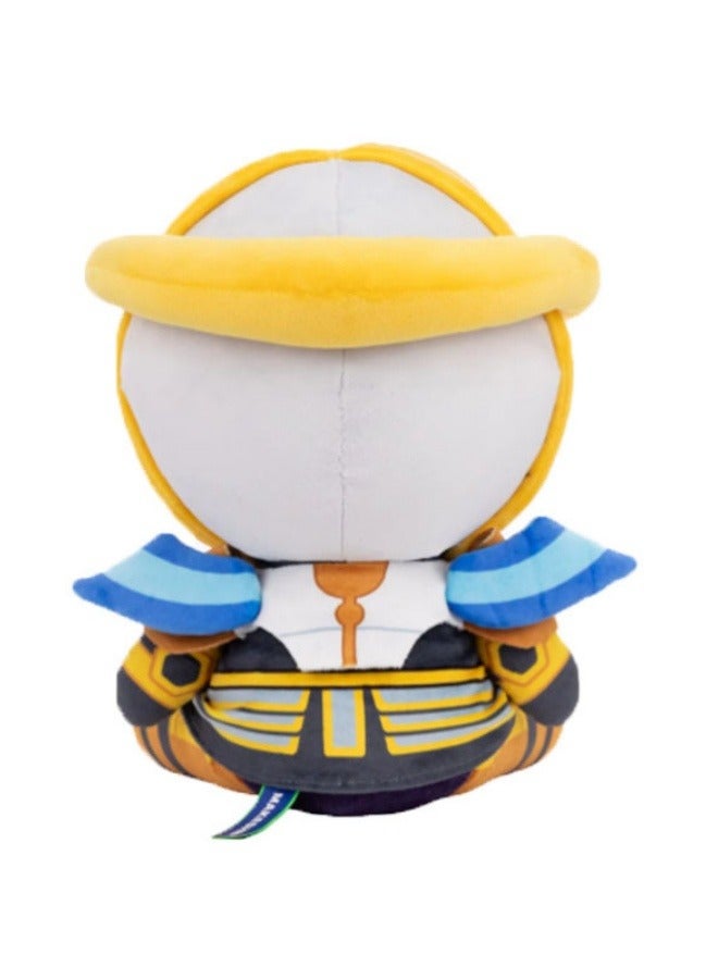 general ULTRAKILL plush plush toy dolls around the game, cute plush toys, the best gift for family and friends - Image 4