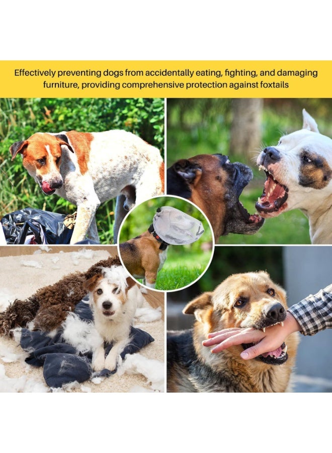 general Dog protective cover, anti-mosquito, portable with zipper, suitable for outdoor hiking and camping - Image 5