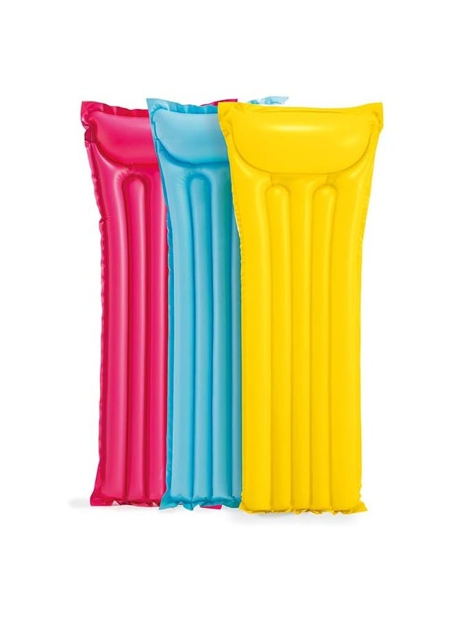 INTEX Pool Mat Float  - Image 1