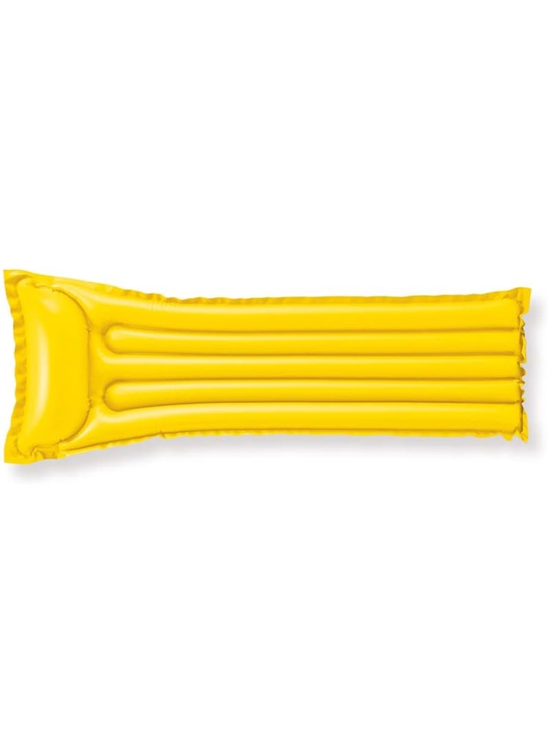 INTEX Pool Mat Float  - Image 4