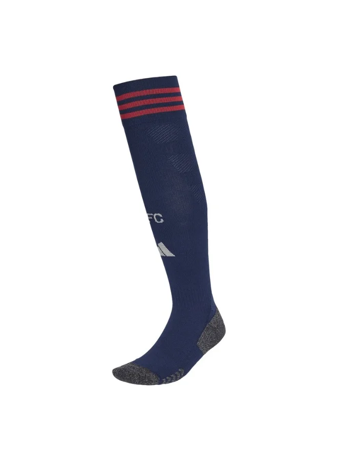adidas Adidas Afc A So Blue Football Socks For Unisex 12.5K - 1