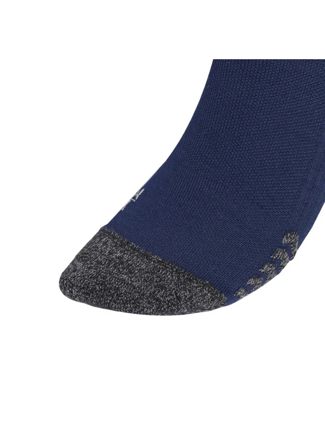 adidas Adidas Afc A So Blue Football Socks For Unisex 12.5K - 1