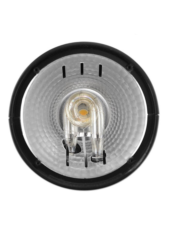 Godox Godox H200R 200 واط رأس فلاش حلزوني مع أنبوب فلاش حلزوني منفذ ملحقات مغناطيسي لـ Godox EC200 AD200 جيب فلاش Speedlite  - Image 5
