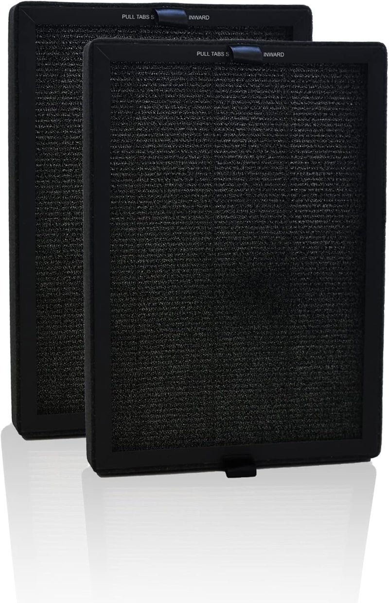 Kenmore Kenmore KF250 1200e Series Air Purifier Replacement True HEPA Filter - Image 1