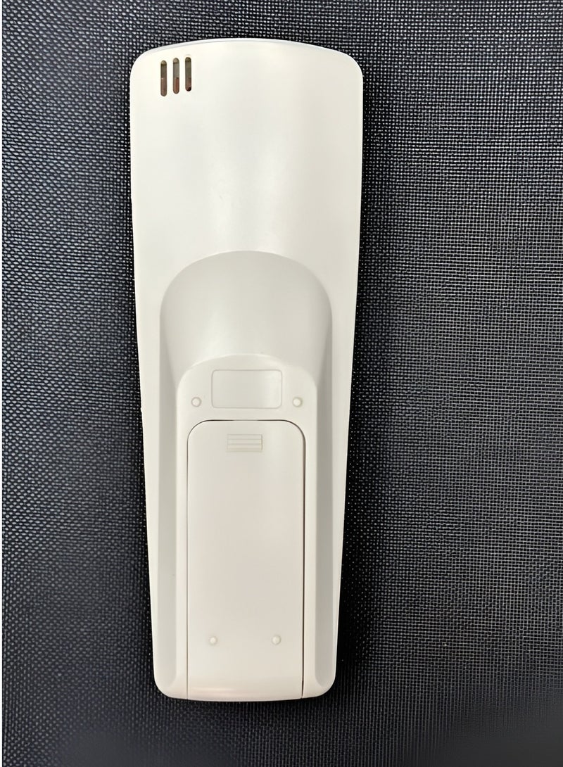 AC Remote Control for LG AC Compatible LG Split Model AKB72955306 - Image 4