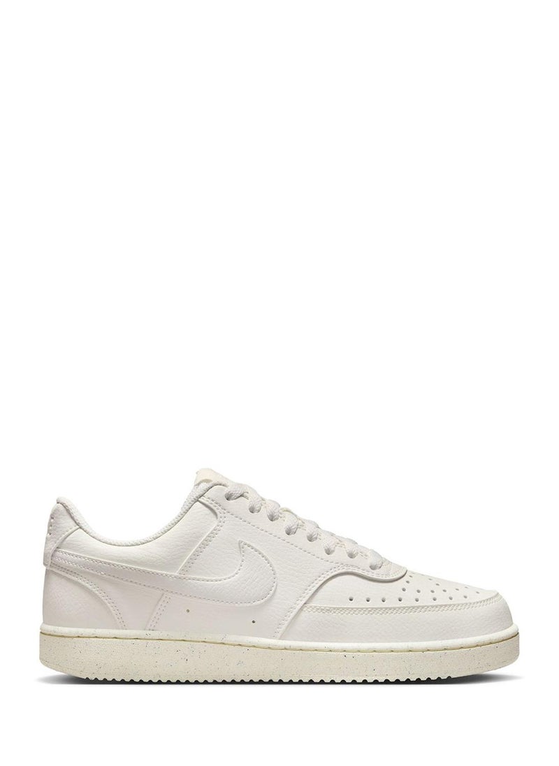 Nike - Court Vision Lo Nn - Image 1