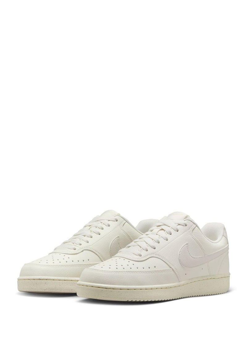 Nike - Court Vision Lo Nn - Image 1
