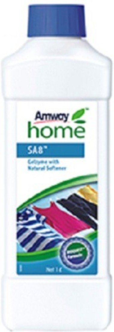 Amway Liquid Concentrated Laundry Detergent - 500 Ml, Pack of 1 - Image 3