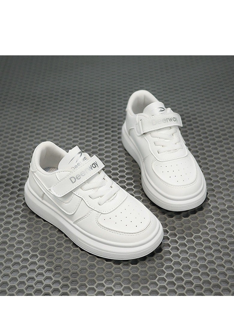 Deerway Children's Low Top Casual Board Shoes And Sports Shoes  - Image 2