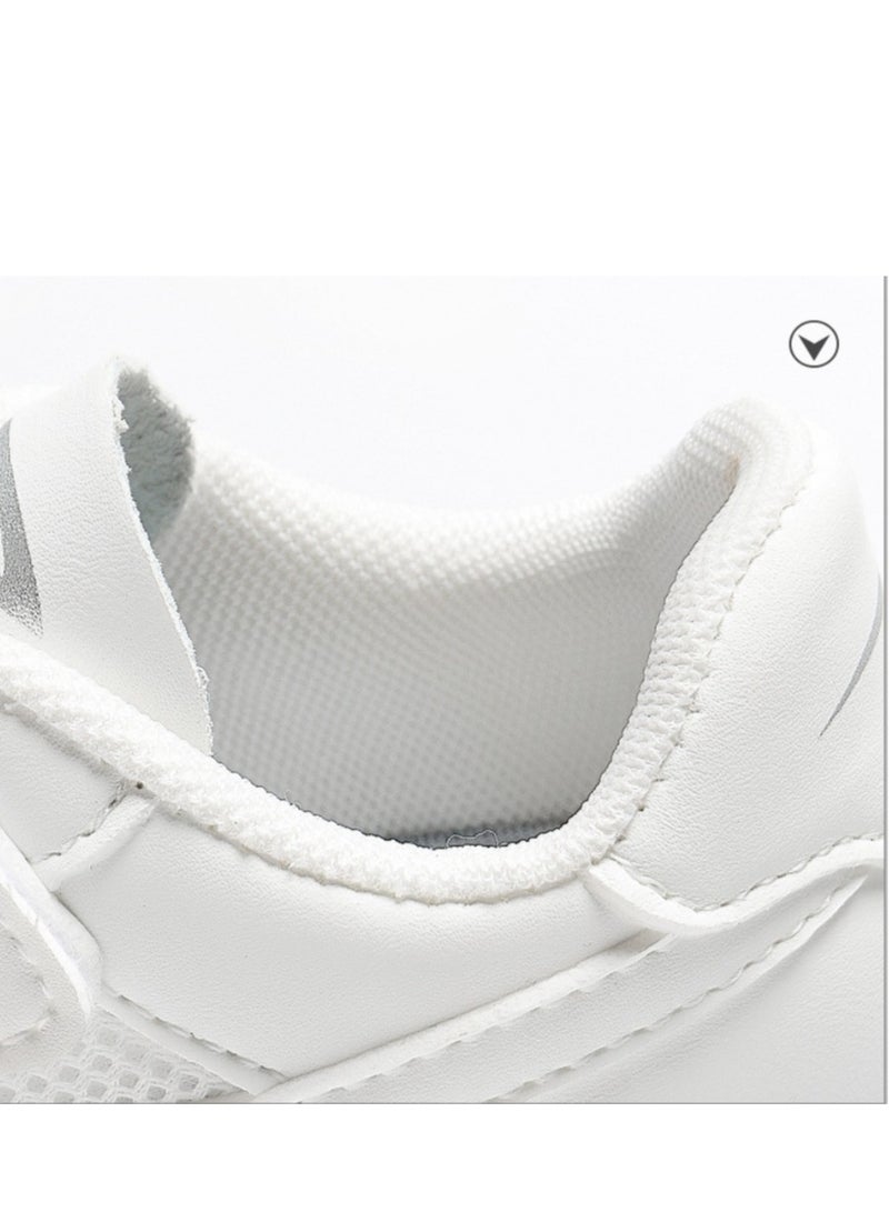 Deerway Children's Low Top Casual Board Shoes And Sports Shoes  - Image 5