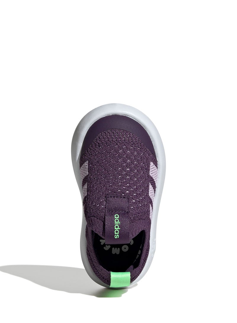 Adidas Infant Bubblecomfy - Image 5