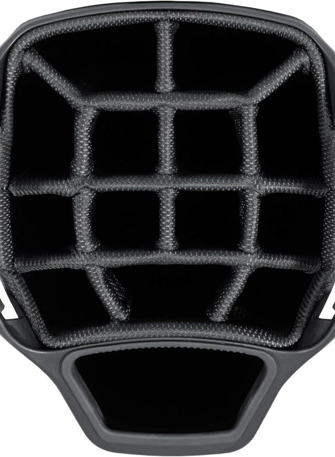 Bag Boy CB-100 Golf Cart Bag, Navy - Image 2