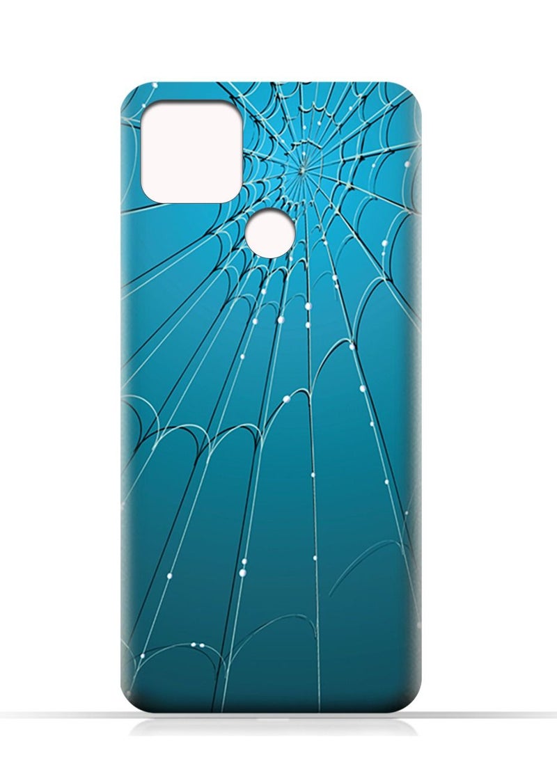 إيه إم سي ديزاين غطاء حماية بطبعة هاتف ريلمي C25s - Image 2