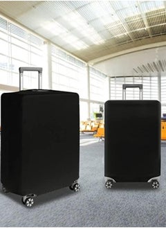Verage  Spandex Anti-Scratch Luggage Cover Medium Size 24 to 26 Inch  - Image 5