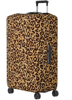 Verage  Spandex Anti-Scratch Luggage Cover Medium Size 24 to 26 Inch  - Image 1