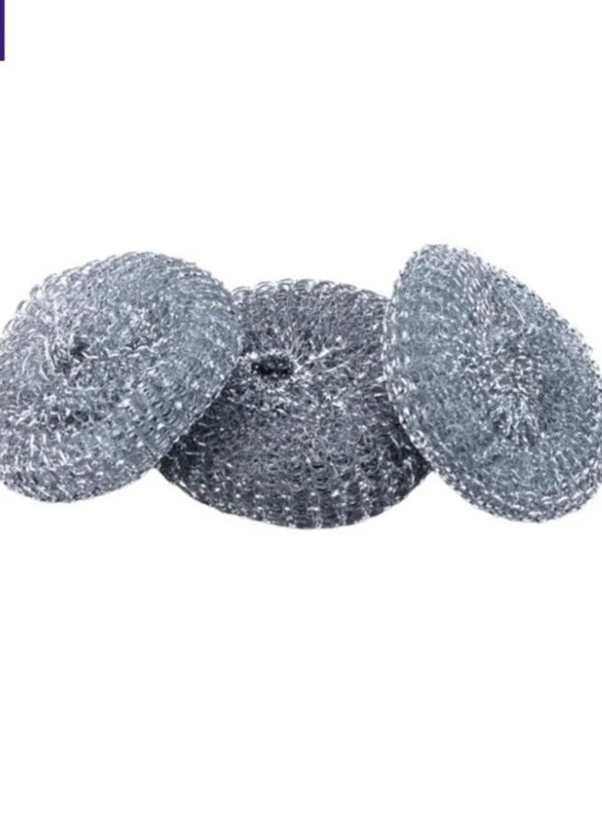 SKP Plastic Medium-sized silver utensil wire (30 pieces) - Image 1