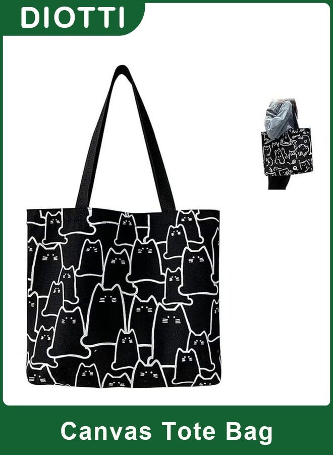 ديوتي حقيبة قماشية (النمط 1) - Image 1