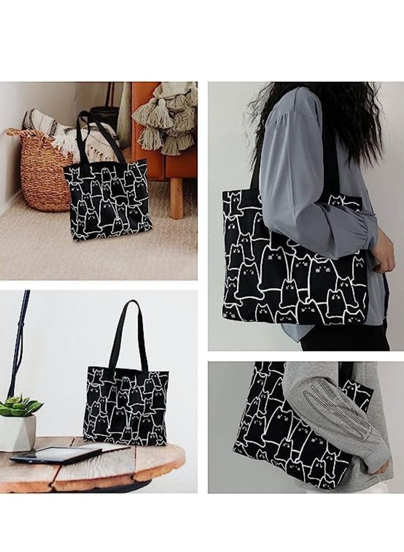 ديوتي حقيبة قماشية (النمط 1) - Image 4