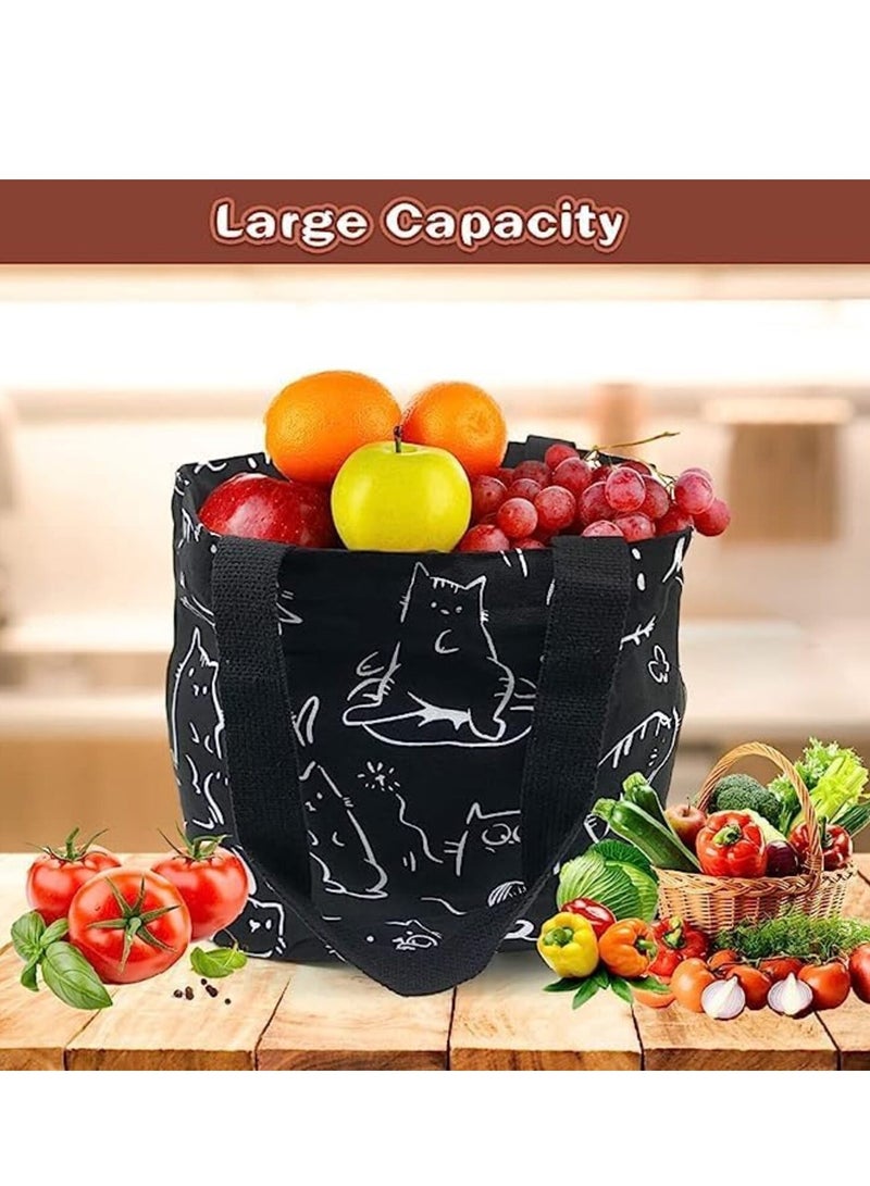 ديوتي حقيبة قماشية (النمط 1) - Image 2